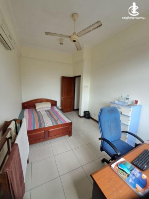 Apartment for Sale in Colombo 8 (Borella) - Trillium - 03 Bedroom Unfurnished Apartment for Sale in Colombo 08 (A2145)-SOLD