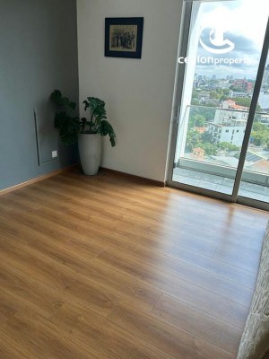 Apartment for Rent in Colombo 3 (Colpety,Kollupitiya) - Monarch- 02 Bedroom Furnished Apartment for Rent in Colombo 03 (A345…