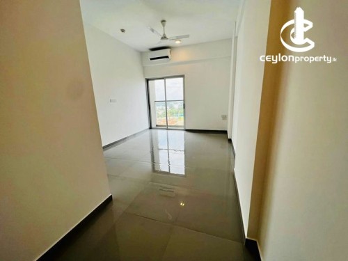 Apartment for Sale in Rajagiriya - Iconic Galaxy - 02 Bedroom Furnished Apartment for Sale in Rajagiriya (A1603)-SOLD