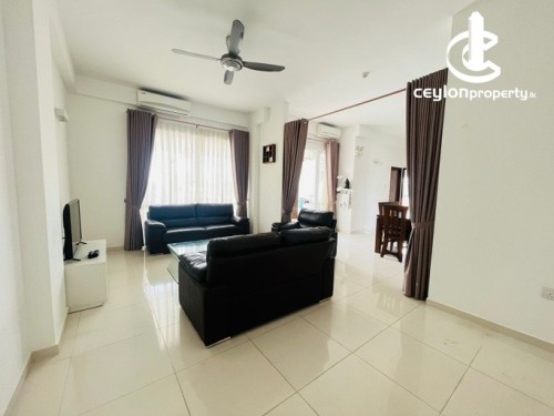 Apartment for Rent in Rajagiriya - Prime - 03 Bedroom Furnished Apartment for Rent in Rajagiriya (A1520)-RENTED