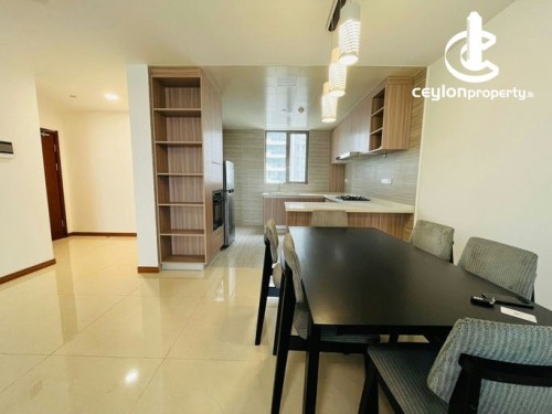 Apartment for Sale in Colombo 3 (Colpety,Kollupitiya) - Astoria - 02 Bedroom Furnished Apartment for Sale in Colombo 03 (A40…