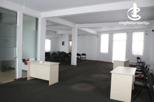 Commercial Property for Rent in Nugegoda - Commercial Property - Building for Rent in Nugegoda (A1986)
