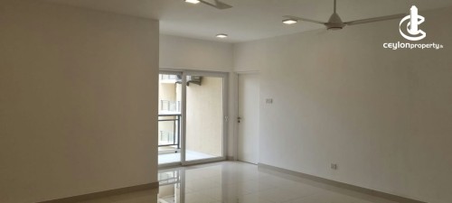 Apartment for Sale in Battaramulla - Urban Homes - 03 Bedroom Unfurnished Apartment for Sale in Battaramulla (A4158)