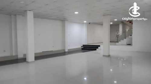 Commercial Property for Rent in Colombo 10 (Maradana,Panchikawatte) - Commercial Property for Rent in Colombo 10 (A4159)