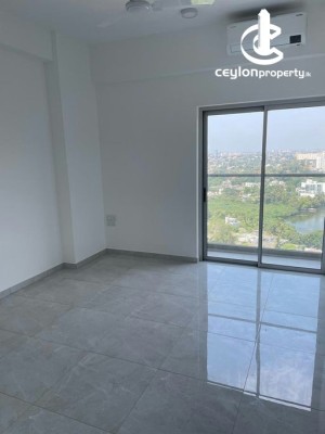 Apartment for Sale in Rajagiriya - Iconic Galaxy- 02 Bedroom Unfurnished Apartment for Sale in Rajagiriya (A3932)-SOLD