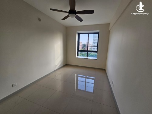 Apartment for Sale in Colombo 5 (Narahenpita,Havelock Town,Kirulapona North) - Havelock City - 04 Bedroom Unfurnished Apartm…