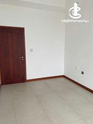 Apartment for Sale in Colombo 5 (Narahenpita,Havelock Town,Kirulapona North) - Kalinga Heights - 02 Bedroom Unfurnished Apar…