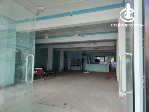 Commercial Property for Rent in Colombo 2 (Slave Island) - Commercial Property - Office Space for Rent in Colombo 02 (A1746)…