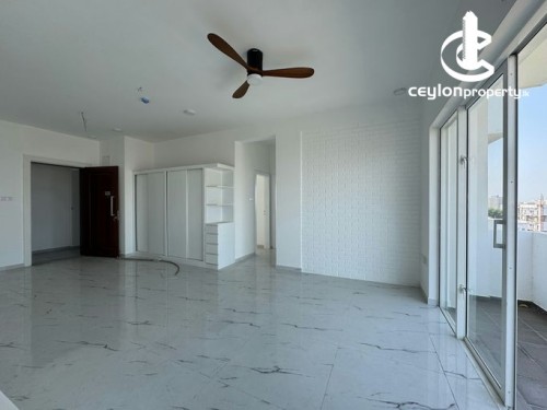 Apartment for Sale in Colombo 5 (Narahenpita,Havelock Town,Kirulapona North) - Aston - 03 Bedroom Unfurnished Apartment for…