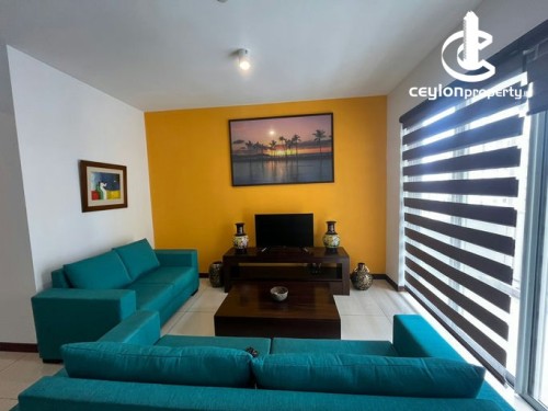 Apartment for Rent in Colombo 2 (Slave Island) - OnThree20 - 03 Bedroom Furnished Apartment For Rent in Colombo 02 (A1147)-R…