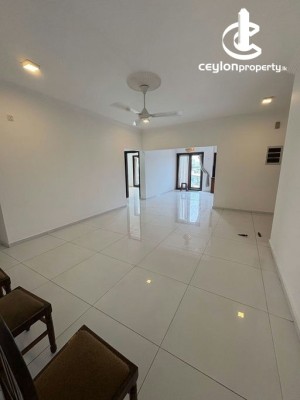 Apartment for Rent in Colombo 5 (Narahenpita,Havelock Town,Kirulapona North) - Edmond - 04 Bedroom Unfurnished Apartment for…