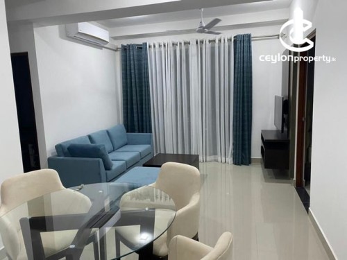 Apartment for Sale in Colombo 8 (Borella) - Oval View - 03 Bedroom Furnished Apartment for Sale in Colombo 08 (A4952)-SOLD