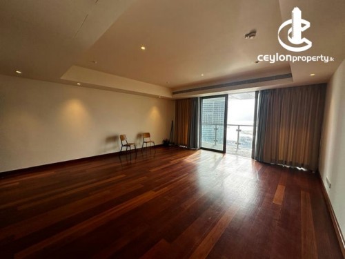 Apartment for Sale in Colombo 2 (Slave Island) - Cinnamon Life - 03 Bedroom Unfurnished Apartment for Sale in Colombo 02 (A3…