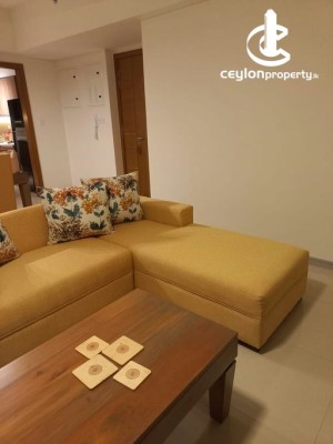 Apartment for Rent in Colombo 5 (Narahenpita,Havelock Town,Kirulapona North) - Havelock City - 03 Bedroom Furnished Apartmen…