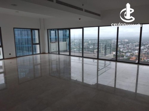Apartment for Sale in Colombo 2 (Slave Island) - Altair - 03 bedroom Unfurnished Apartment for Sale in Colombo 02 (A58)