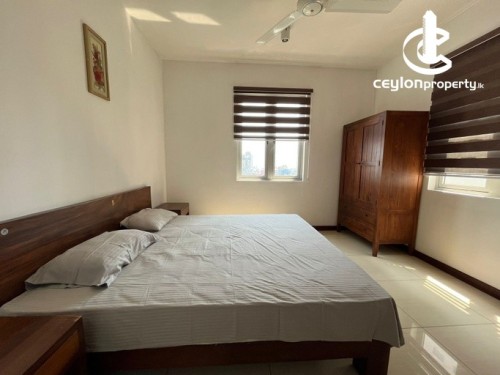 Apartment for Rent in Colombo 2 (Slave Island) - Onthree20 - 02 Bedroom Furnished Apartment for Rent in Colombo 02 (A548)-RE…