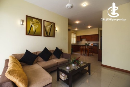 09 Bedroom 03 Storied Furnished Apartment for Rent in Colombo 03 (A751)-UNAVAILABLE