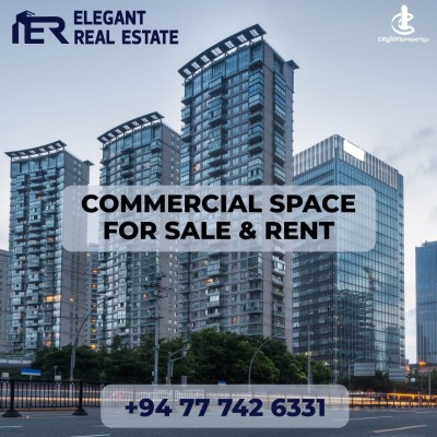 Apartment for Sale in Colombo 2 (Slave Island) - Capitol TwinPeaks - 03 Bedroom Unfurnished Apartment for Sale in Colombo 02…