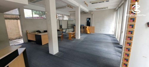 Commercial Property for Rent in Nugegoda - Commercial Property for Rent in Nugegoda (A4824)