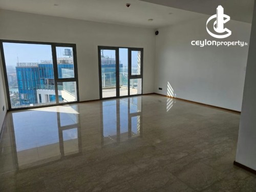 Apartment for Sale in Colombo 2 (Slave Island) - Altair - 03 Bedroom Unfurnished Apartment for Sale in Colombo 02 (A4832)