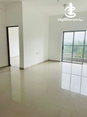 Apartment for Sale in Piliyandala - Canterbury Garden - 02 Bedroom Unfurnished Apartment for Sale in Piliyandala (A4845)
