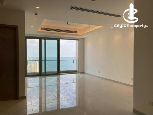 Apartment for Sale in Colombo 3 (Colpety,Kollupitiya) - 606 The Address - 03 Bedroom Unfurnished Apartment for Sale in Colom…