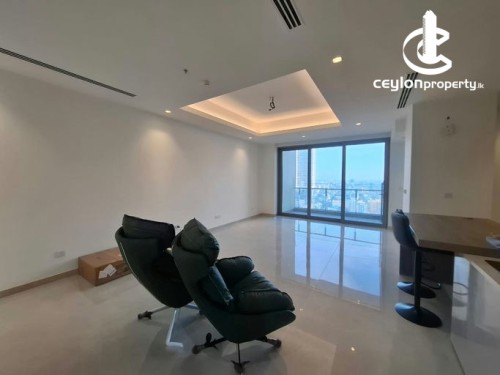 Apartment for Sale in Colombo 3 (Colpety,Kollupitiya) - 606 The Address - 02 Bedroom Unfurnished Apartment for Sale in Colom…