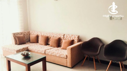 Apartment for Sale in Rajagiriya - The Verge - 02 Bedroom Furnished Apartment for Sale in Rajagiriya (A2769)