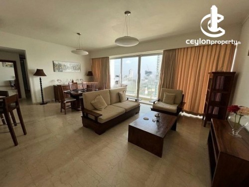 Apartment for Sale in Colombo 3 (Colpety,Kollupitiya) - Emperor - 03 Bedroom Furnished Apartment for Sale in Colombo 03 (A50…