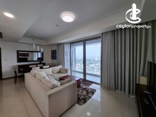 Astoria - 02 Bedroom Furnished Apartment for Rent in Colombo 03 (A3203)-RENTED