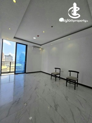Apartment for Sale in Colombo 3 (Colpety,Kollupitiya) - Peak - 03 Bedroom Unfurnished Apartment for Sale in Colombo 03 (A299…