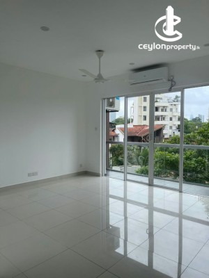 Apartment for Sale in Colombo 5 (Narahenpita,Havelock Town,Kirulapona North) - Kings Garden - 03 Bedroom Unfurnished Apartme…