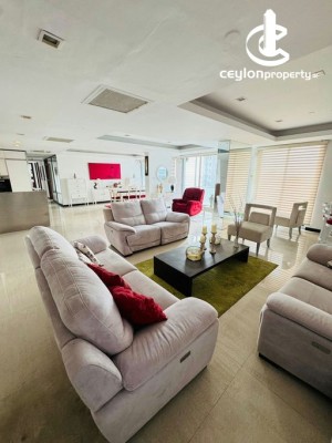 Apartment for Sale in Colombo 3 (Colpety,Kollupitiya) - Monarch - 04 Bedroom Furnished Apartment for Sale in Colombo 03 (A49…
