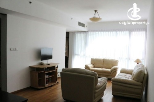 Apartment for Sale in Colombo 3 (Colpety,Kollupitiya) - Monarch - 02 Bedroom Furnished Apartment for Sale in Colombo 03 (A34…
