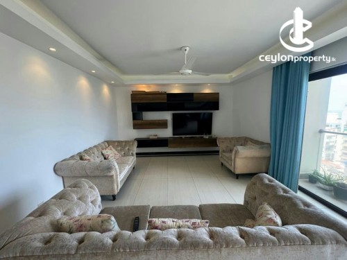 Apartment for Sale in Colombo 3 (Colpety,Kollupitiya) - Orwell - 03 Bedroom Furnished Apartment for Sale in Colombo 03 (A144…
