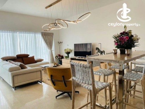 Apartment for Sale in Colombo 2 (Slave Island) - Altair - 04 Bedroom Furnished Apartment for Sale in Colombo 02 (A5334)