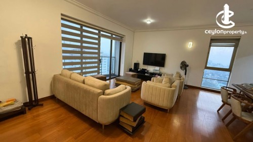 Apartment for Sale in Colombo 2 (Slave Island) - Empire - 03 Bedroom Unfurnished Apartment for Sale in Colombo 02 (A4108)