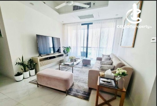 Apartment for Sale in Colombo 2 (Slave Island) - Capitol TwinPeaks - 04 Bedroom Unfurnished Apartment for Sale in Colombo 02…