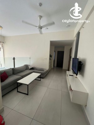 Apartment for Sale in Colombo 5 (Narahenpita,Havelock Town,Kirulapona North) - Park Heights - 04 Bedroom Unfurnished Duplex…