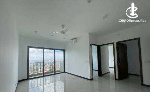 Apartment for Sale in Colombo 2 (Slave Island) - Tri Zen - 03 Bedroom Unfurnished Apartment for Sale in Colombo 02 (A1929)