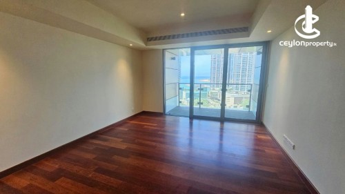 Apartment for Sale in Colombo 2 (Slave Island) - Cinnamon Life - 02 Bedroom Unfurnished Apartment For Sale in Colombo 02 (A6…