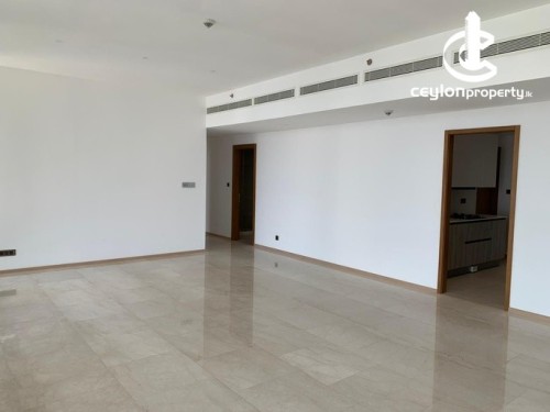 Apartment for Sale in Colombo 2 (Slave Island) - Altair - 03 Bedroom Unfurnished Apartment for Sale in Colombo 02 (A2825)