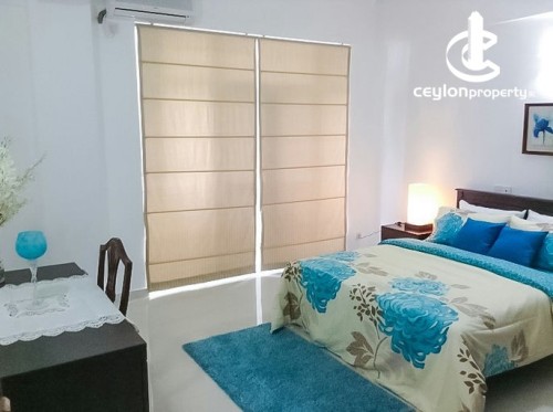 Apartment for Sale in Colombo 3 (Colpety,Kollupitiya) - Citadel - 03 Bedroom Furnished Apartment for Sale in Colombo 03 (A50…