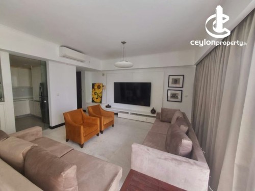 Apartment for Sale in Colombo 3 (Colpety,Kollupitiya) - Emperor - 03 Bedroom Furnished Apartment for Sale in Colombo 03 (A50…