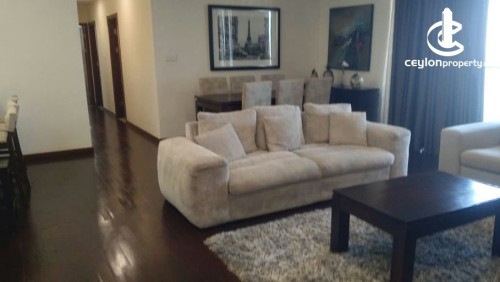 Apartment for Sale in Colombo 3 (Colpety,Kollupitiya) - Astoria - 03 Bedroom Furnished Apartment for Sale in Colombo 03 (A35…