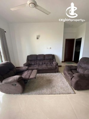 Apartment for Sale in Colombo 3 (Colpety,Kollupitiya) - Altitude - 03 Bedrooms Furnished Apartment For Sale in Colombo 03 (A…