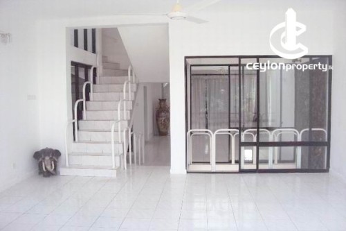 Commercial Property for Rent in Colombo 7 (Cinnamon Garden) - Commercial Property for Rent in Colombo 07 (A2871)