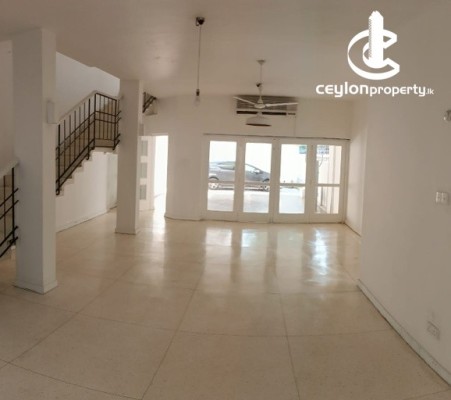 Commercial Property for Rent in Colombo 7 (Cinnamon Garden) - Commercial Property for Rent in Colombo 07 (A2864)