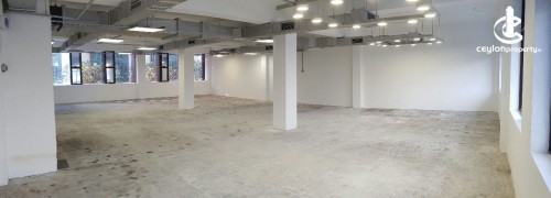 Commercial Property for Rent in Colombo 2 (Slave Island) - Commercial Property - Building for Rent in Colombo 02 (A267)
