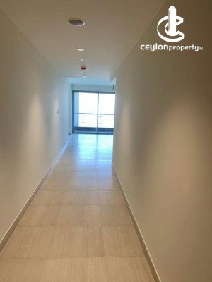 Apartment for Rent in Colombo 2 (Slave Island) - CCC - 03 Bedroom Unfurnished Apartment for Rent in Colombo 02 (A273)